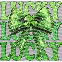 ST PATRICKS DAY-ST 409